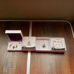 The Nightmare Before Christmas Jewelry Bundle